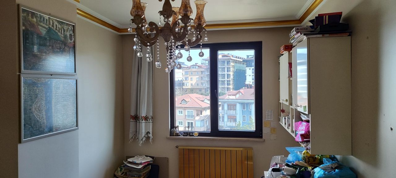 Ático en Estambul, Turquia, 250 m² - imagen 6