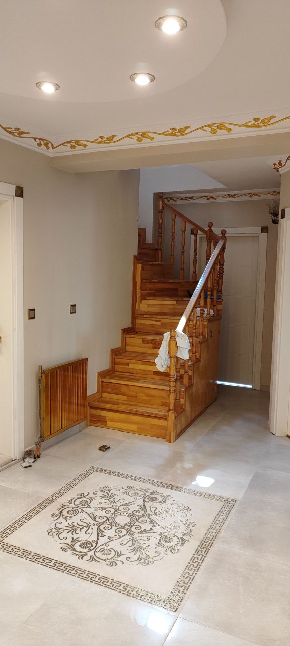 Ático en Estambul, Turquia, 250 m² - imagen 2