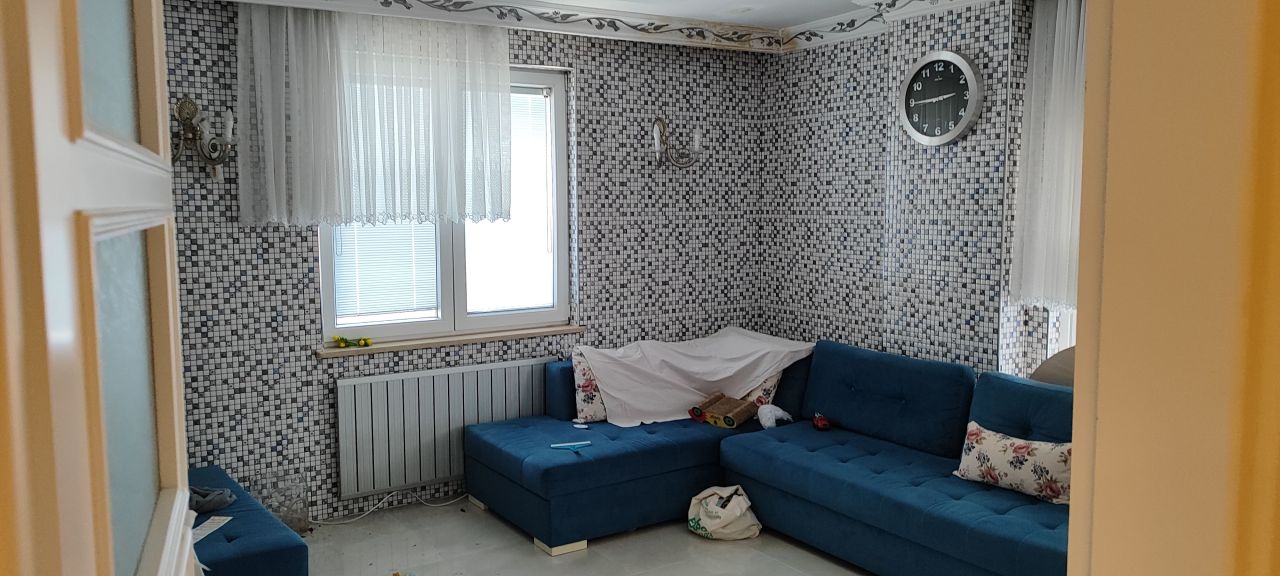 Ático en Estambul, Turquia, 250 m² - imagen 8