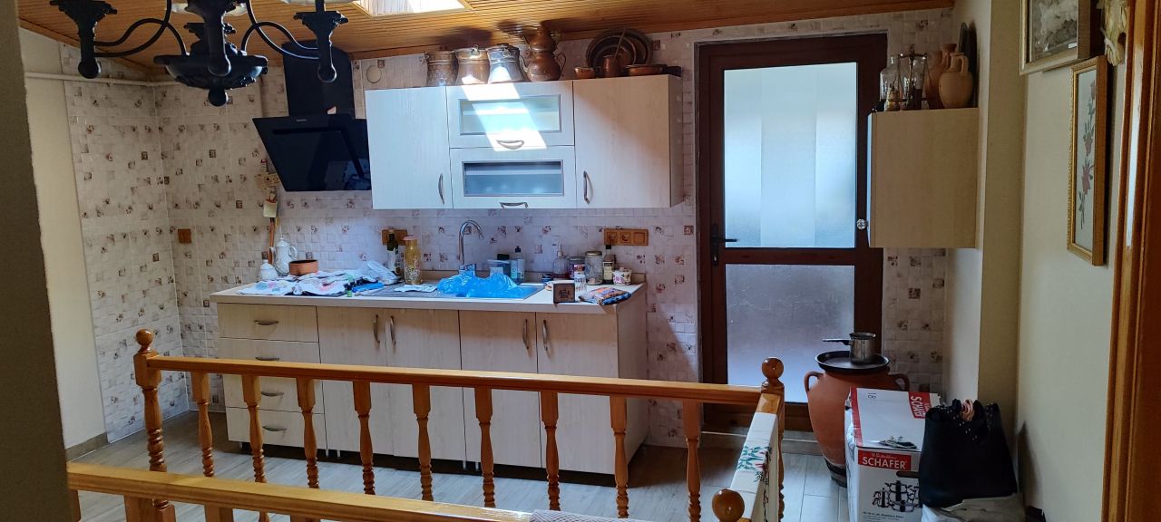 Ático en Estambul, Turquia, 250 m² - imagen 11