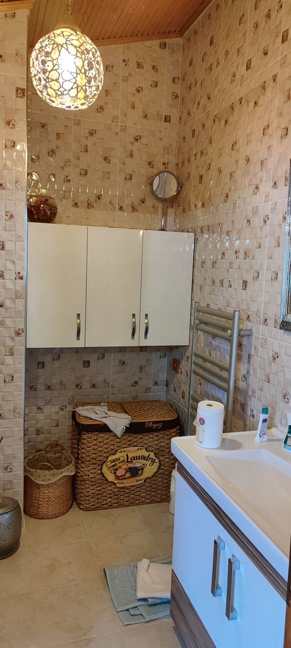 Ático en Estambul, Turquia, 250 m² - imagen 16