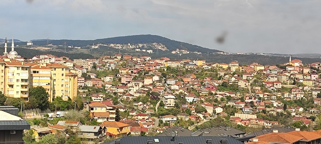 Ático en Estambul, Turquia, 250 m² - imagen 18