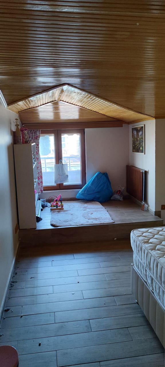 Ático en Estambul, Turquia, 250 m² - imagen 12