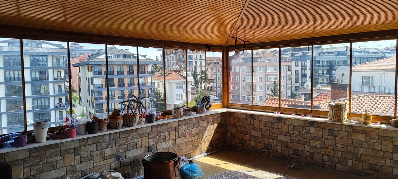 Ático en Estambul, Turquia, 250 m² - imagen 15