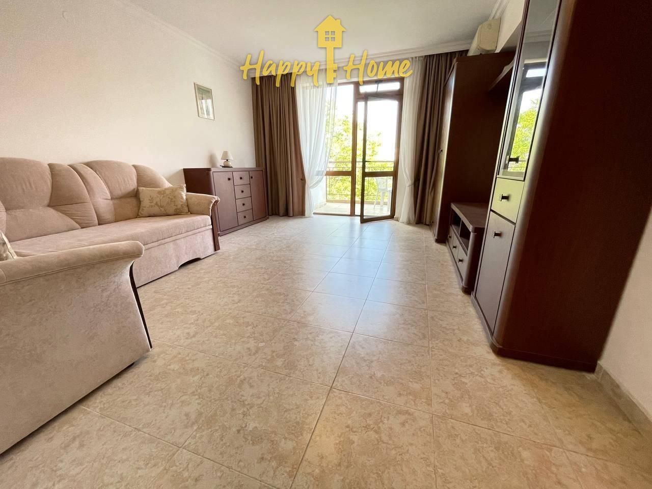 Apartment in Sveti Vlas, Bulgaria, 80 m² - picture 5