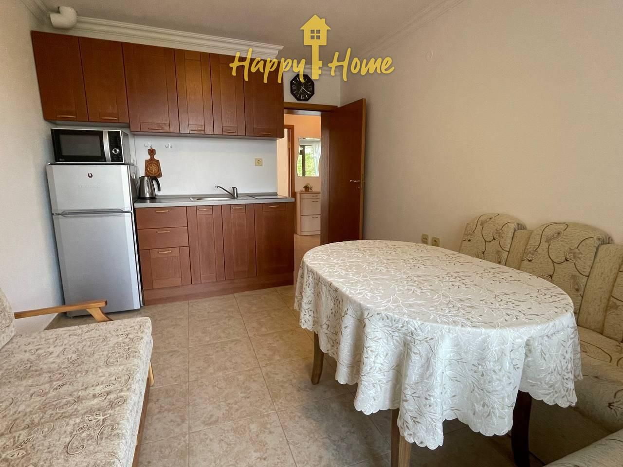 Apartment in Sveti Vlas, Bulgaria, 80 m² - picture 12