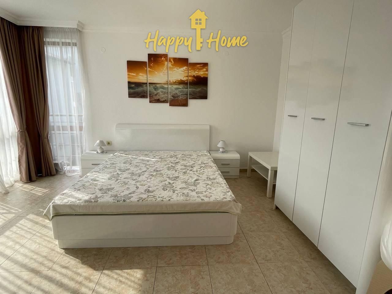 Apartment in Sveti Vlas, Bulgaria, 80 m² - picture 9