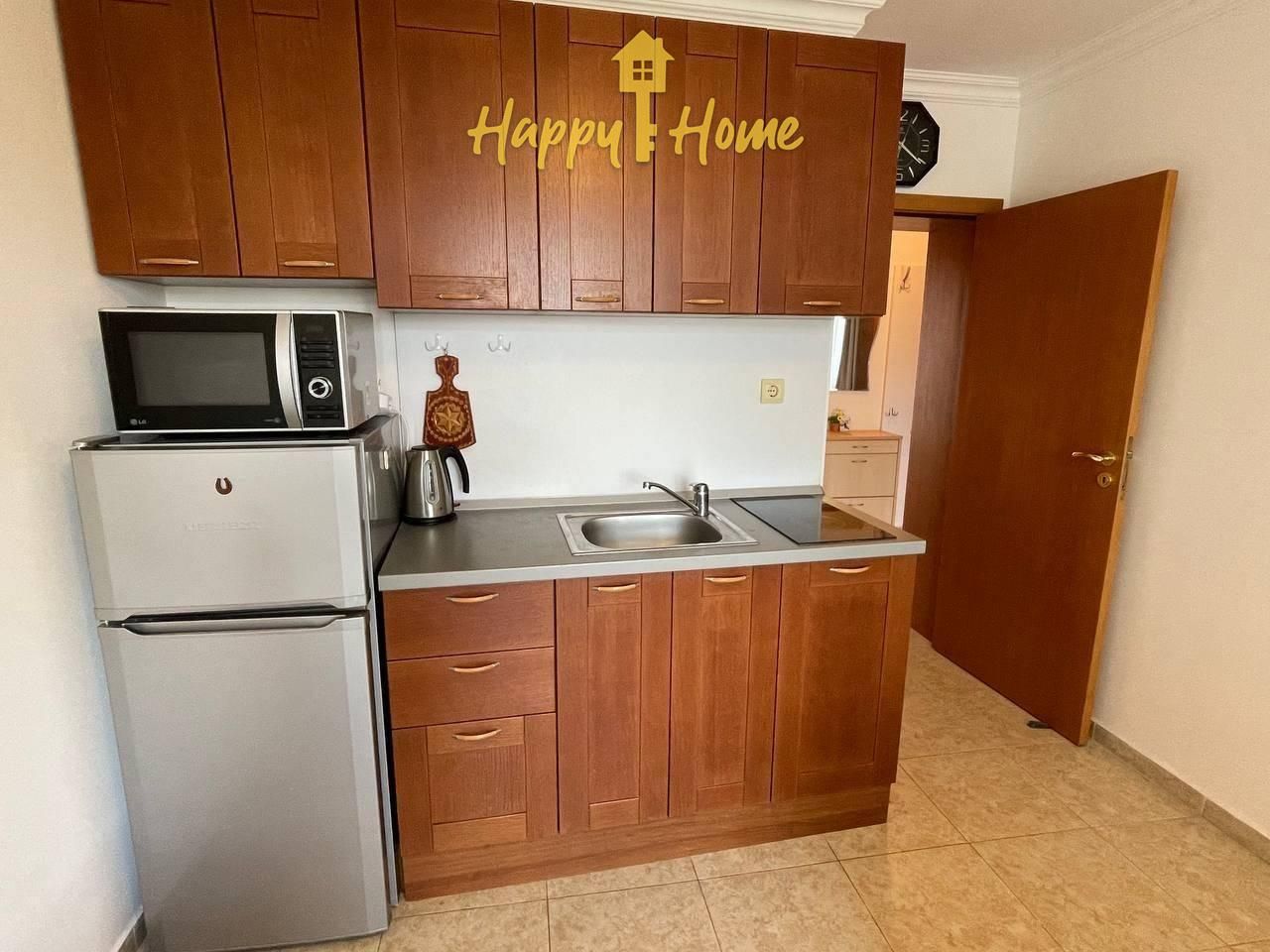 Apartment in Sveti Vlas, Bulgaria, 80 m² - picture 13