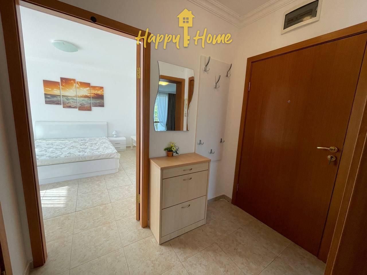 Apartment in Sveti Vlas, Bulgaria, 80 m² - picture 8