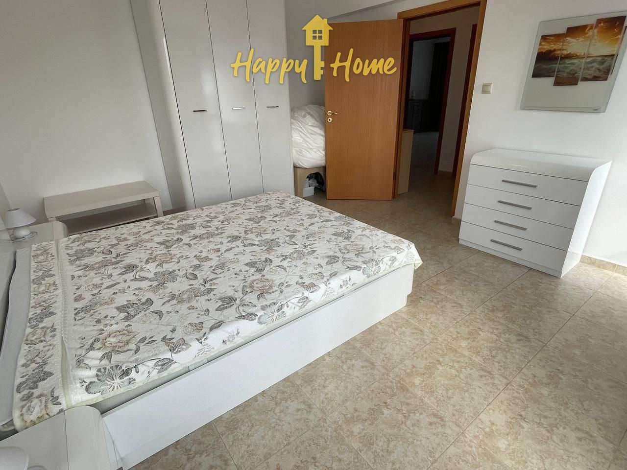 Apartment in Sveti Vlas, Bulgaria, 80 m² - picture 10