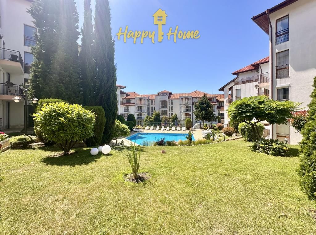 Apartment in Sveti Vlas, Bulgaria, 80 m² - picture 18