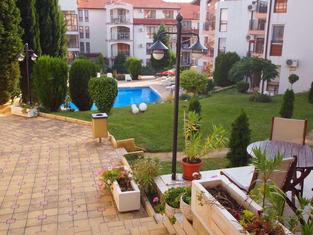 Apartment in Sveti Vlas, Bulgaria, 80 m² - picture 17