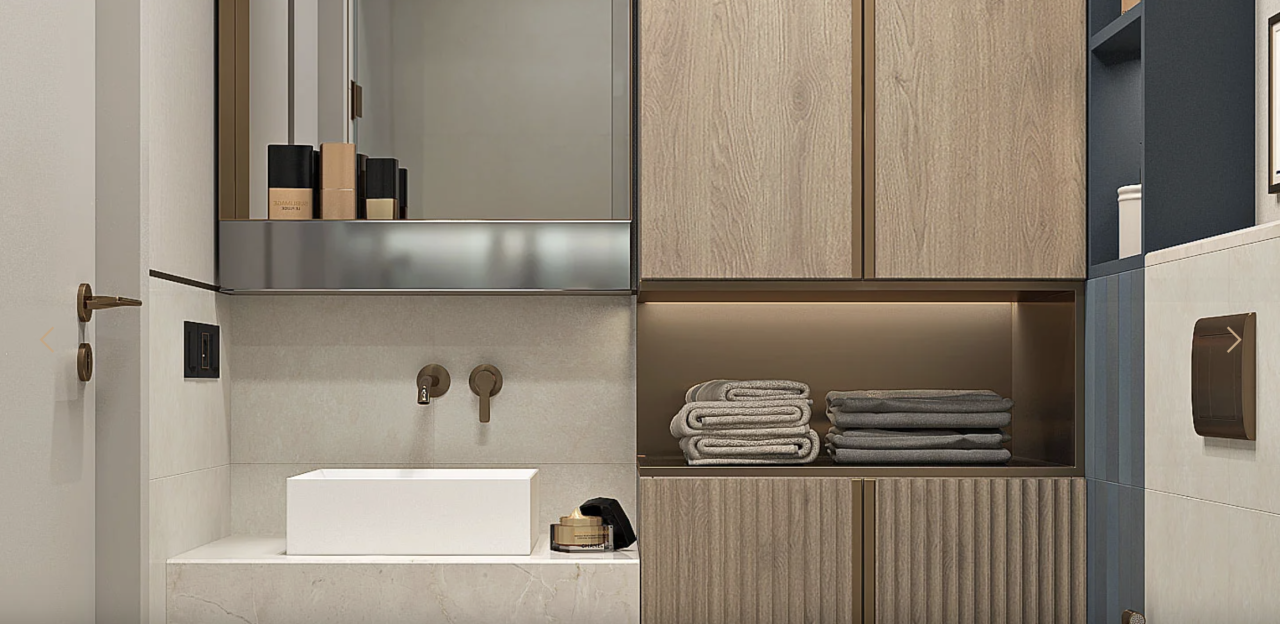 Apartamento en Batumi, Georgia, 31.2 m² - imagen 6