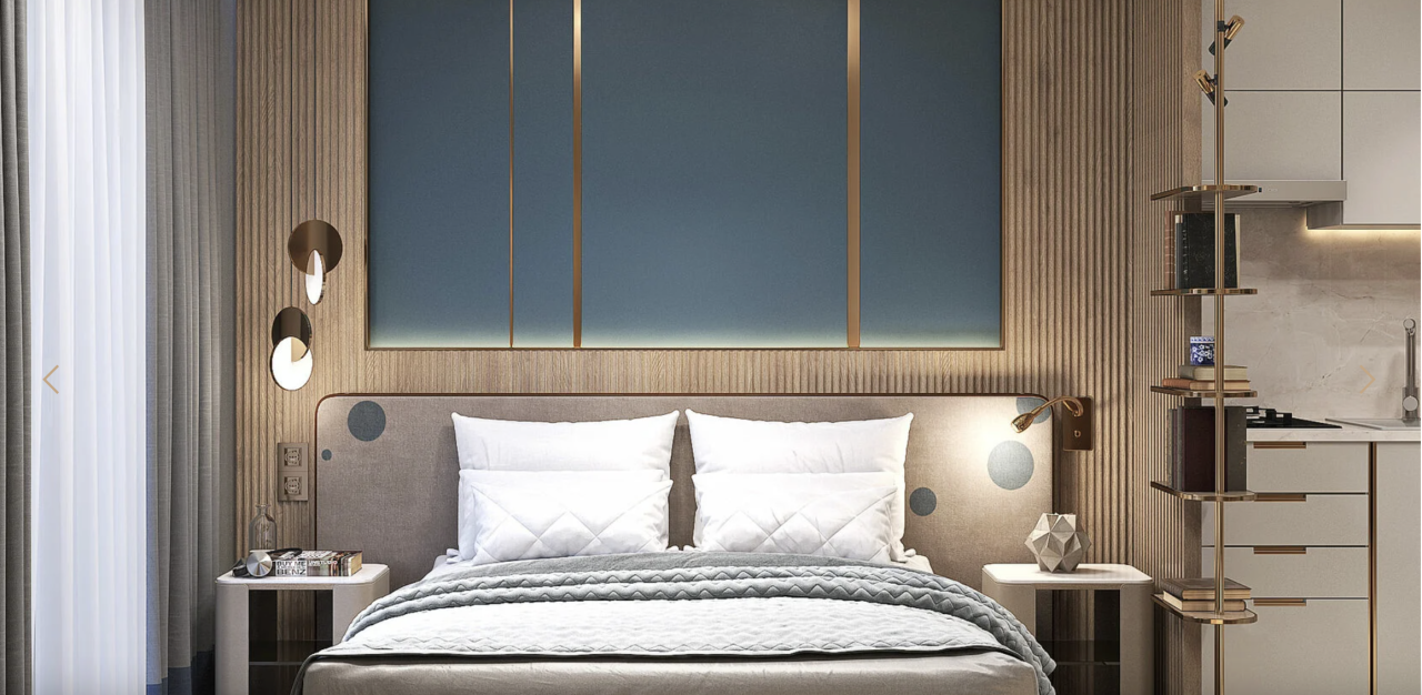 Apartamento en Batumi, Georgia, 31.2 m² - imagen 4