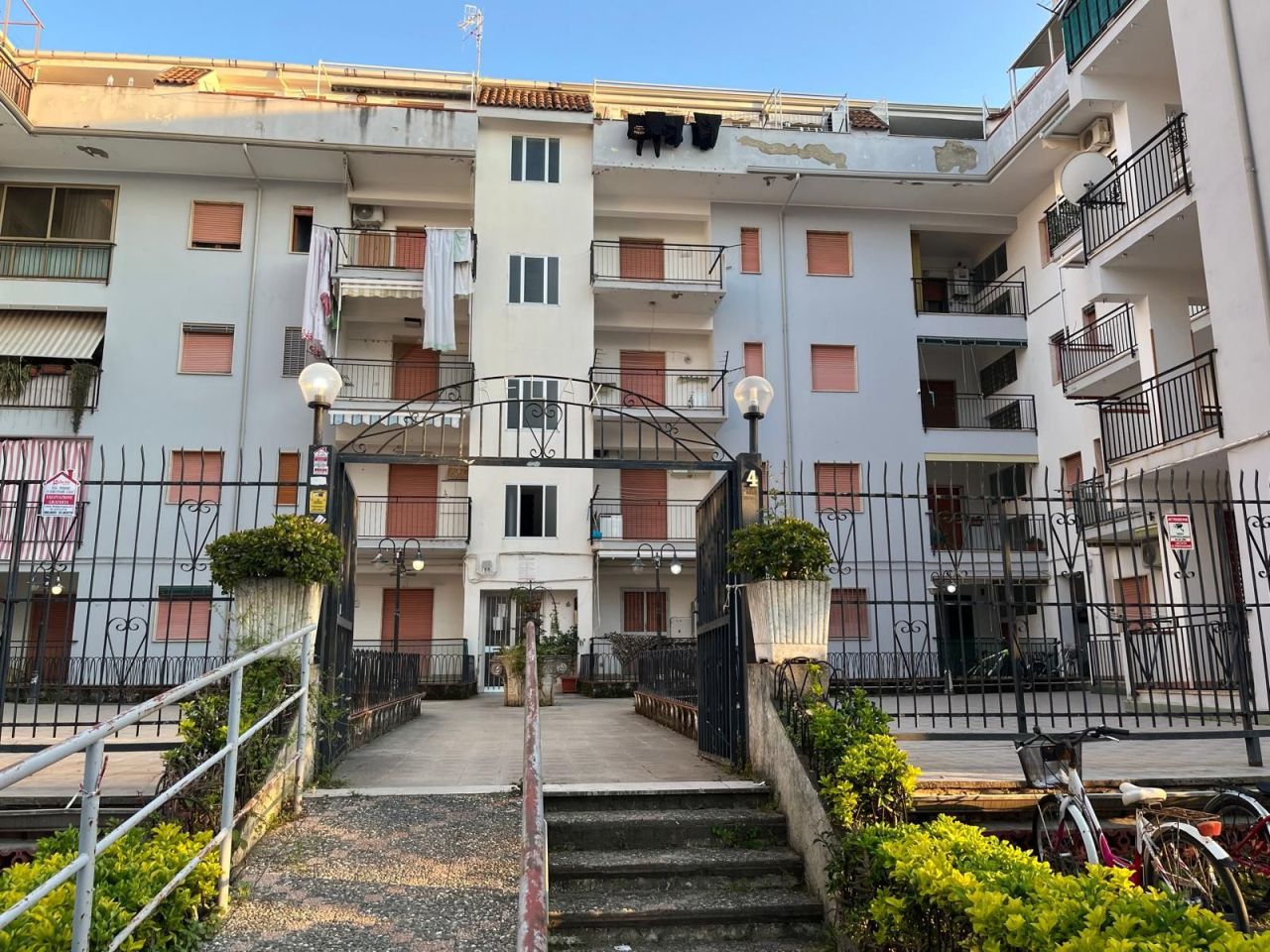Appartement à Scalea, Italie, 56 m² - image 10