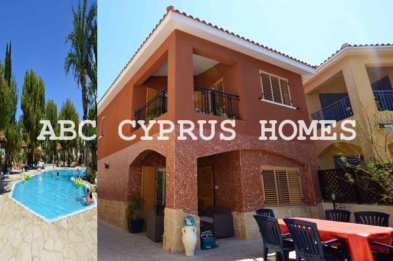 Cottage in Paphos, Zypern, 150 m² - Foto 1