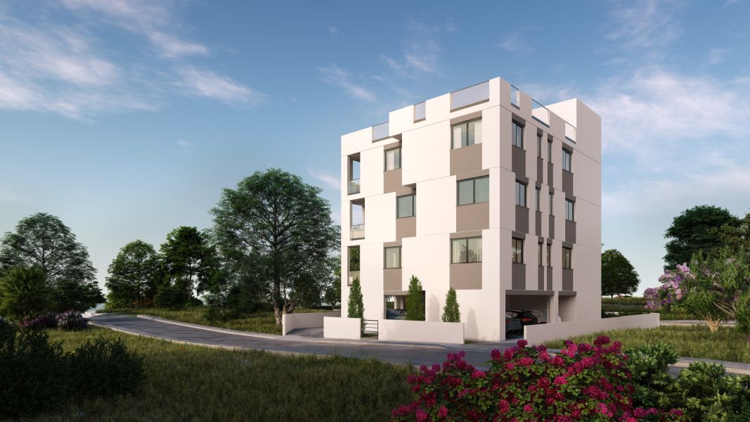 Appartement à Paphos, Chypre, 219 m² - image 2