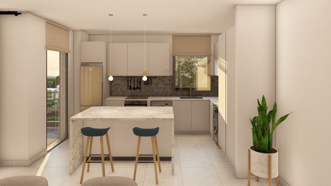 Appartement à Paphos, Chypre, 219 m² - image 7