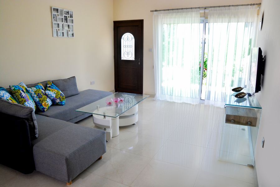 Stadthaus in Paphos, Zypern, 86 m² - Foto 7