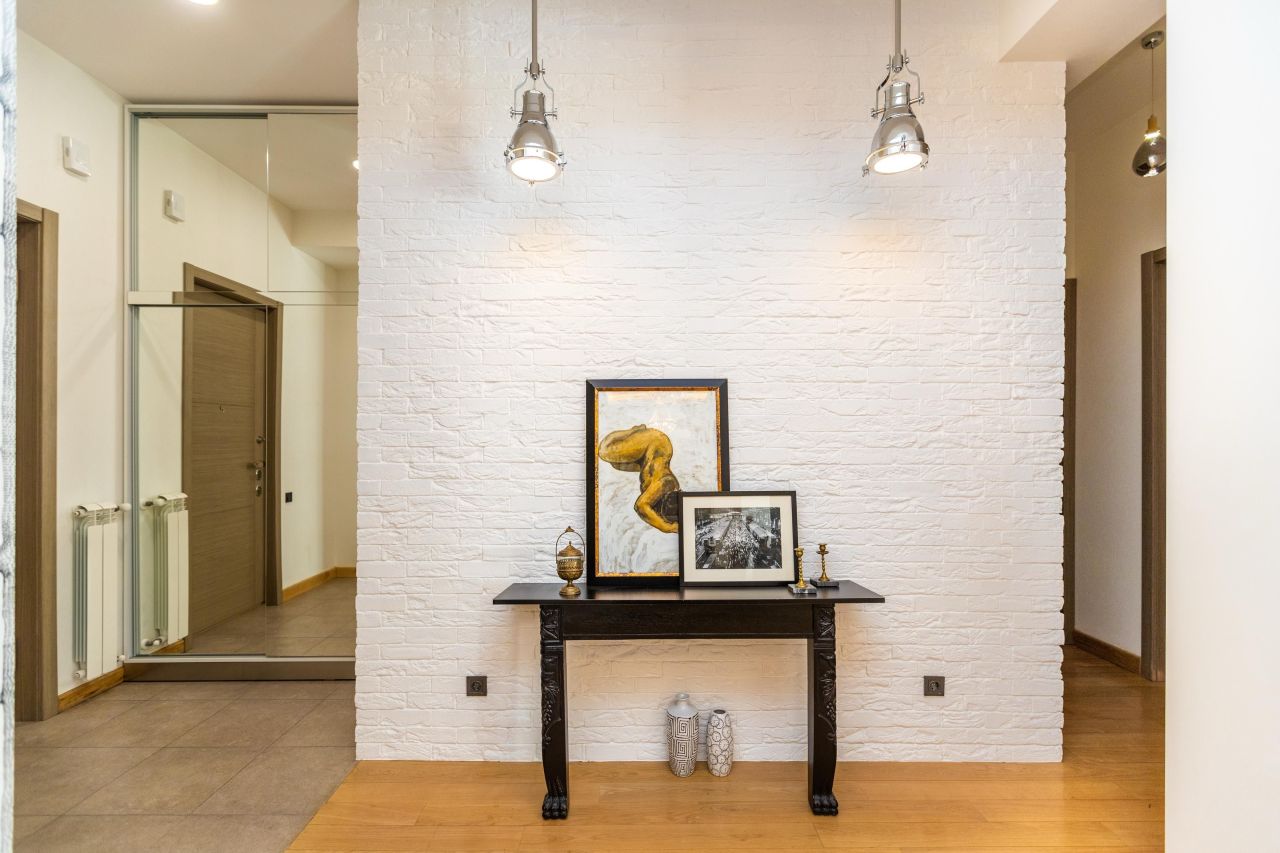 Wohnung in Tiflis, Georgien, 132 m² - Foto 1