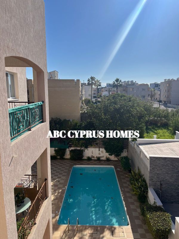 Apartment in Paphos, Zypern, 84 m² - Foto 1