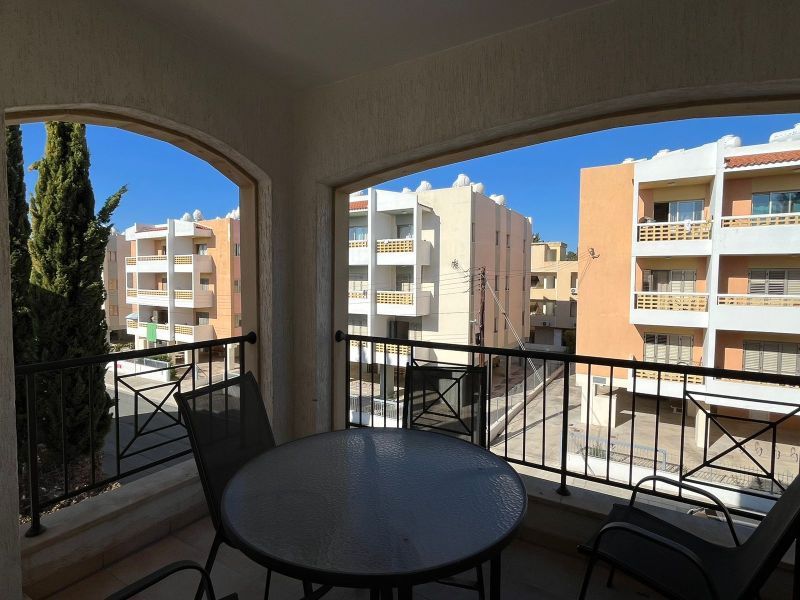 Apartment in Paphos, Zypern, 84 m² - Foto 4