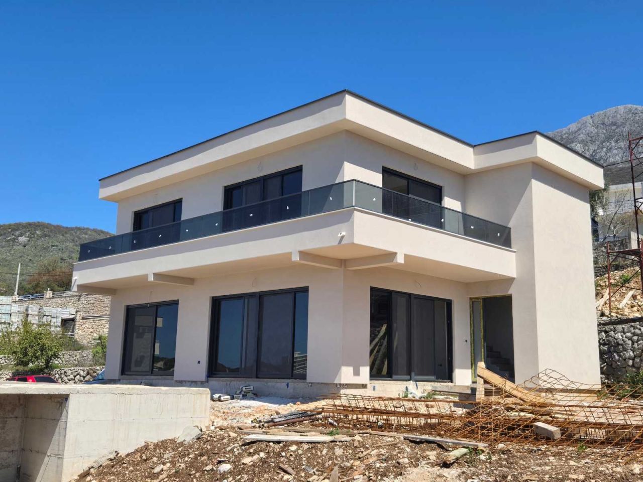 Villa a Bar, Montenegro, 190 m² - foto 1