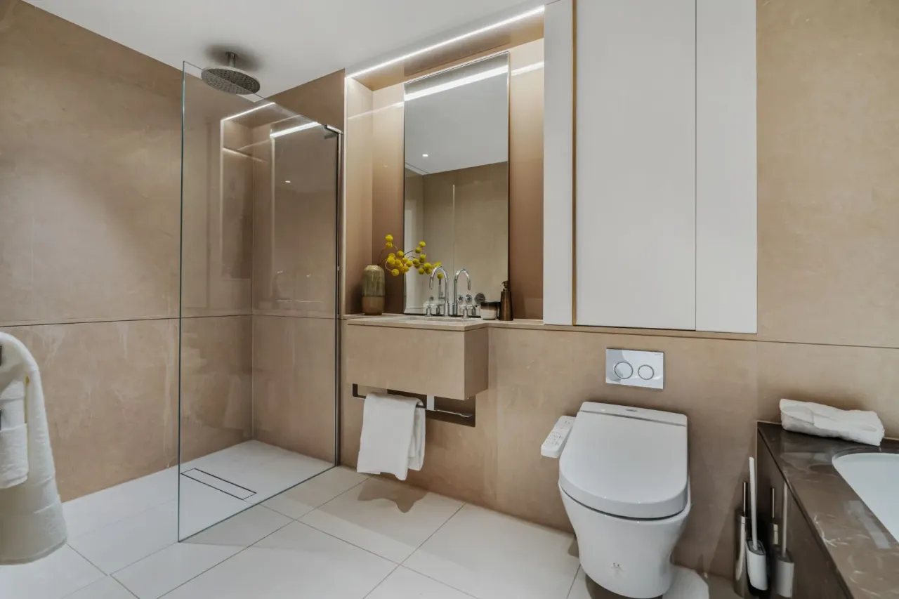 Townhouse a Londra, Regno Unito, 180 m² - foto 11