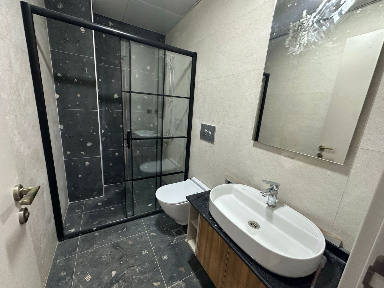 Piso en Mersin, Turquia, 45 m² - imagen 6