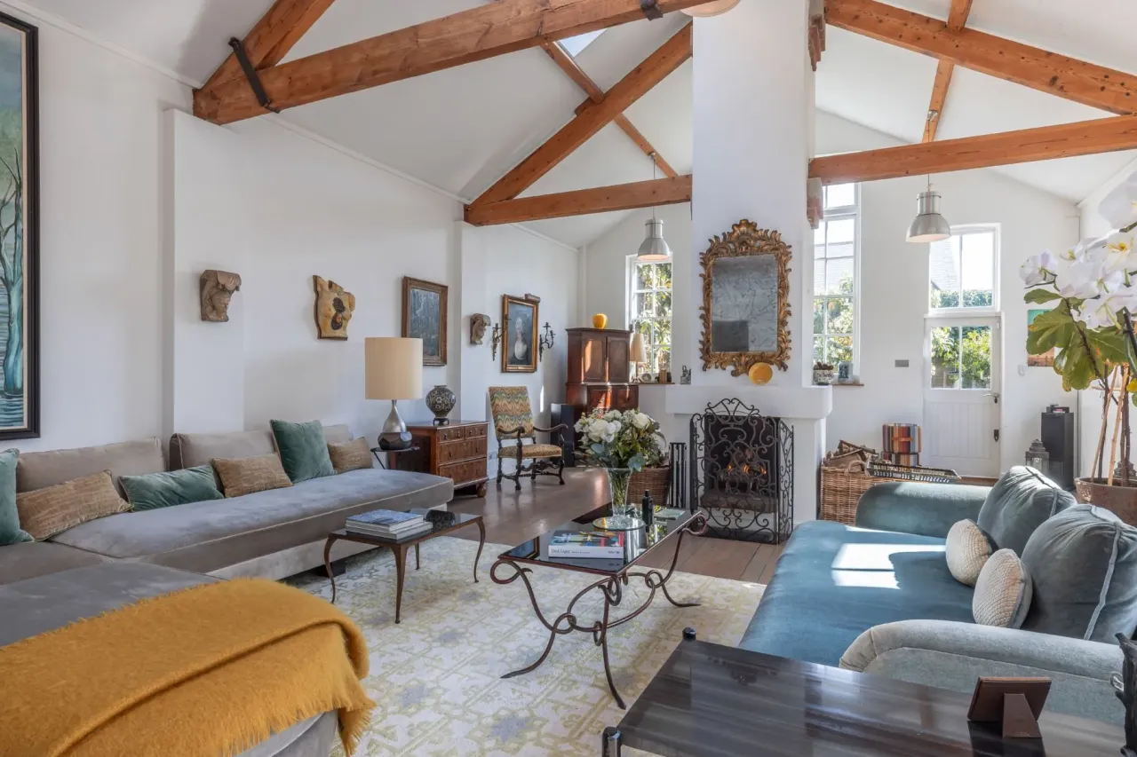 House in London, United Kingdom, 239 m² - picture 5