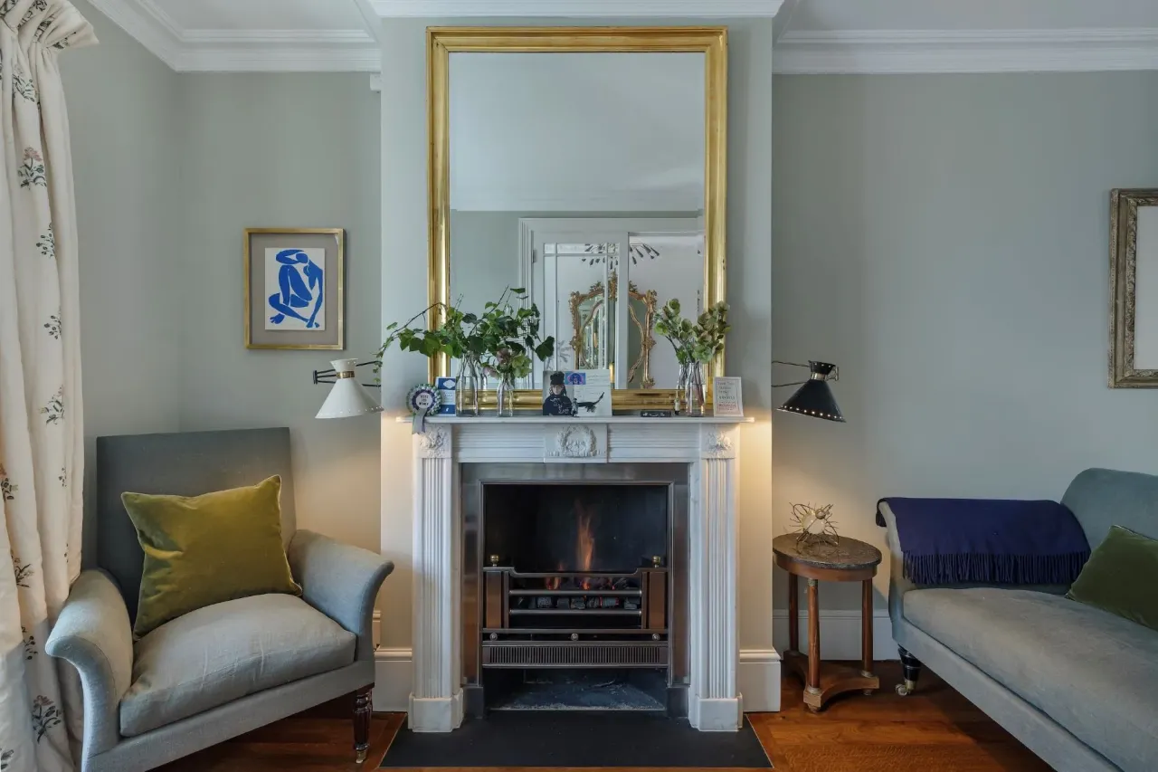 Maison urbaine à Londres, Royaume-Uni, 116 m² - image 1
