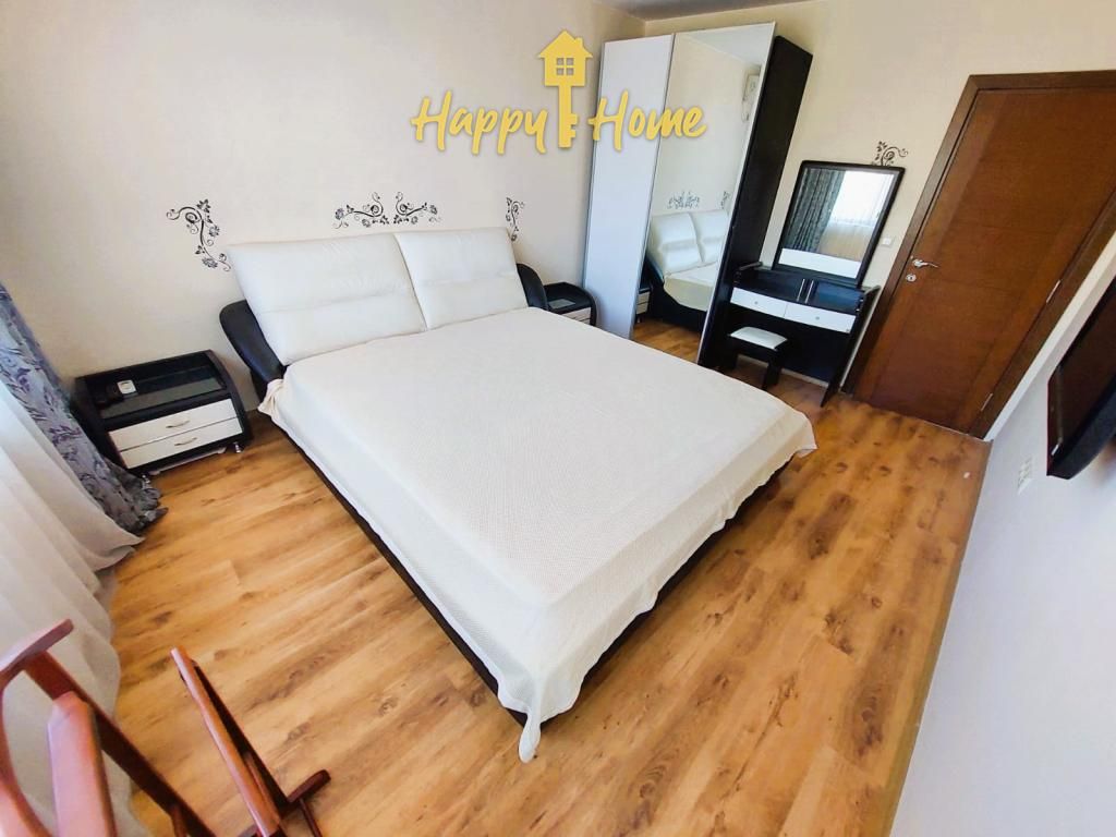 Appartamento a Ravda, Bulgaria, 107 m² - foto 11