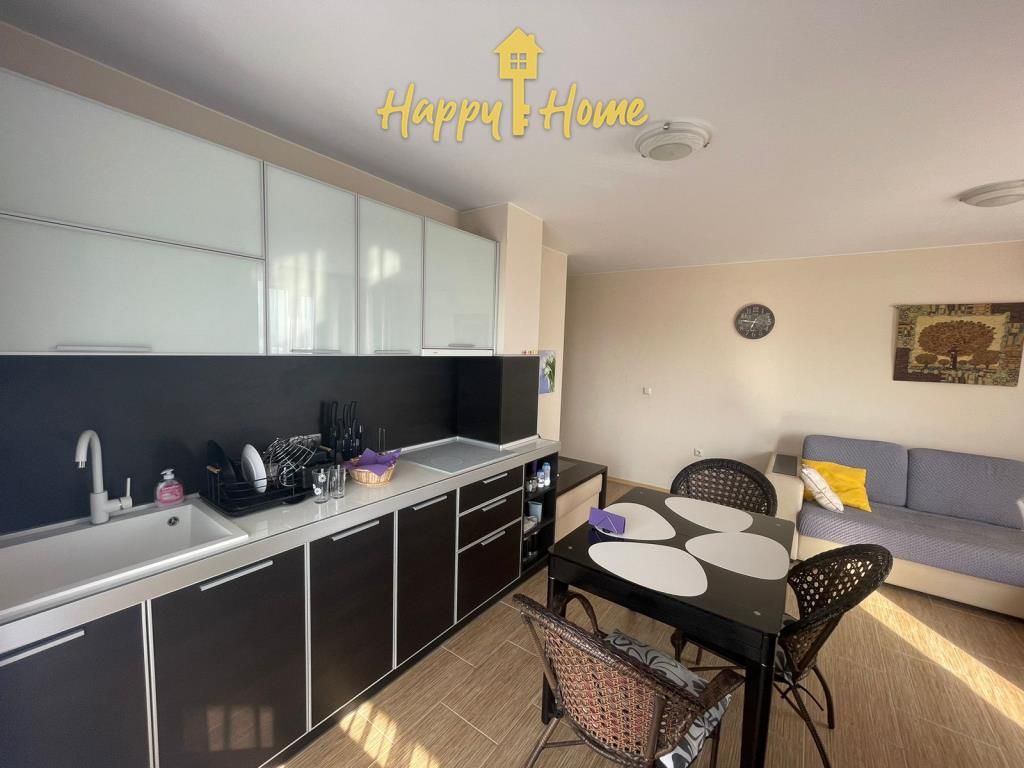 Appartamento a Ravda, Bulgaria, 107 m² - foto 7