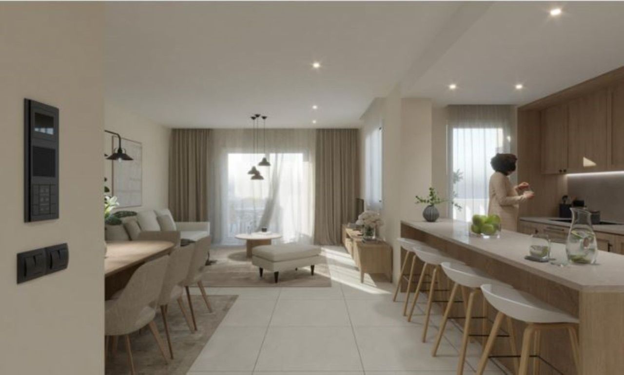 Haus in Insel Korfu, Griechenland, 112 m² - Foto 3