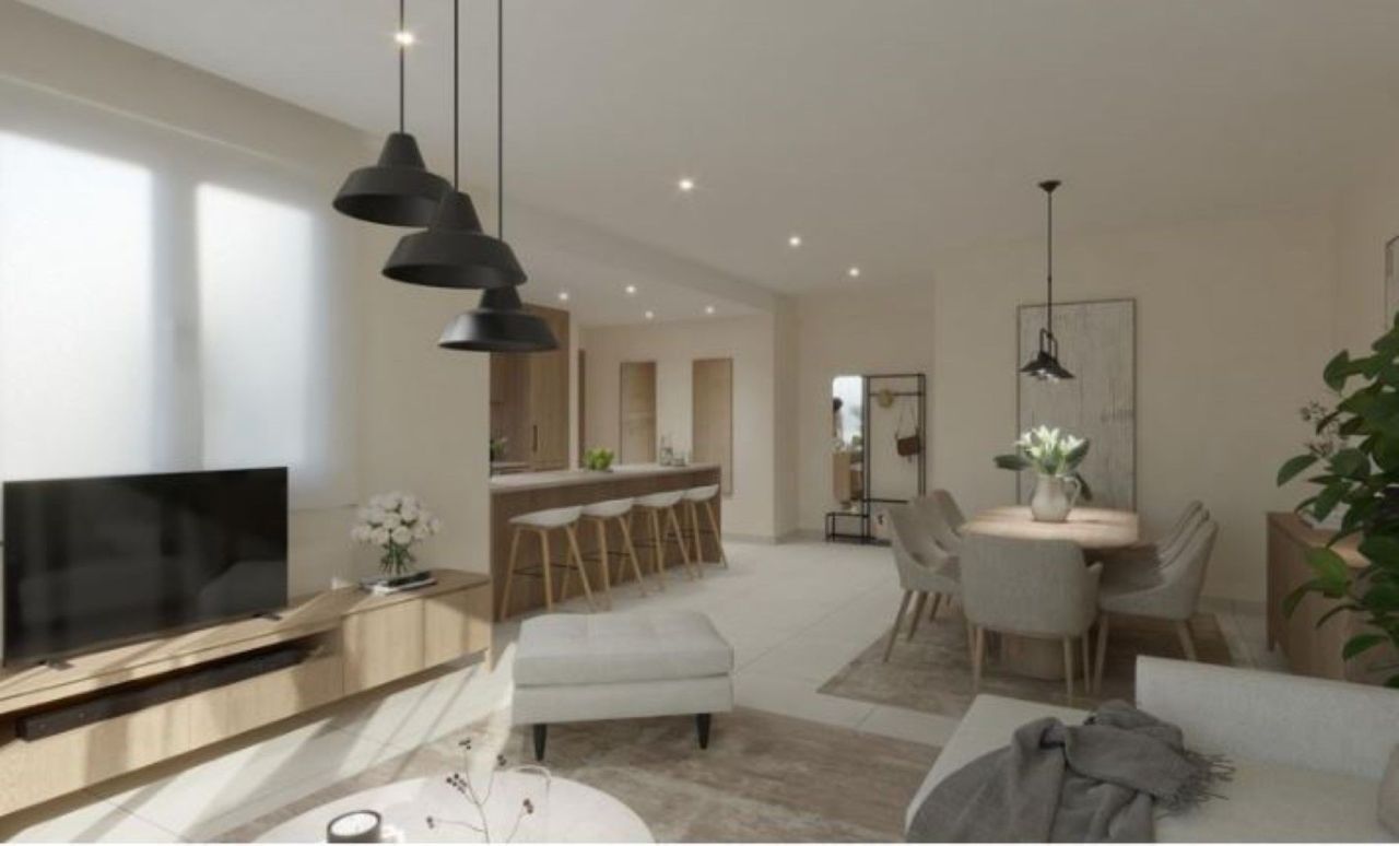 Haus in Insel Korfu, Griechenland, 112 m² - Foto 4