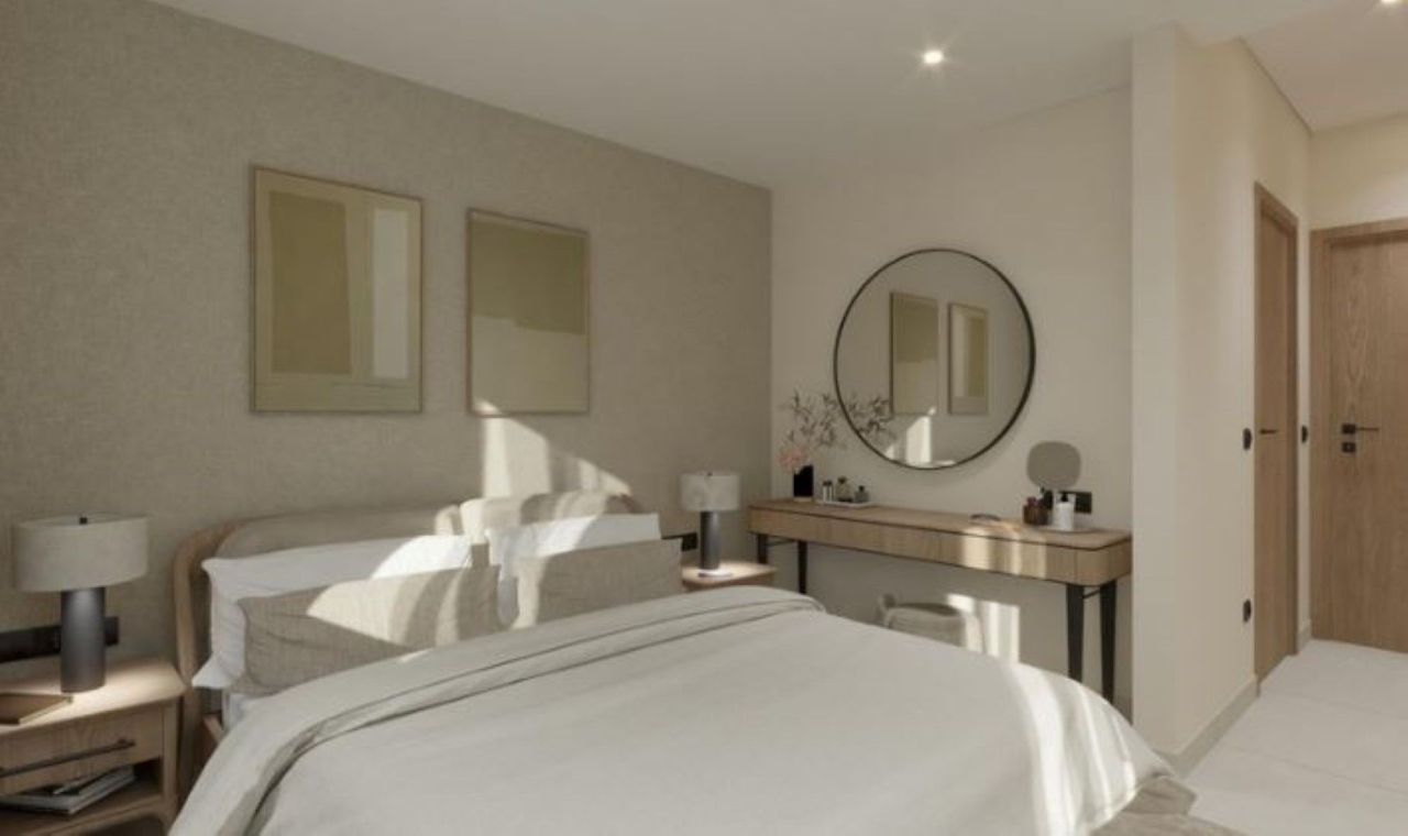 Haus in Insel Korfu, Griechenland, 112 m² - Foto 6