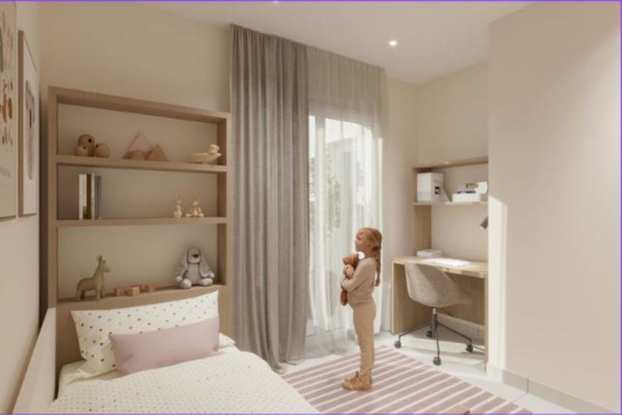 Haus in Insel Korfu, Griechenland, 112 m² - Foto 8