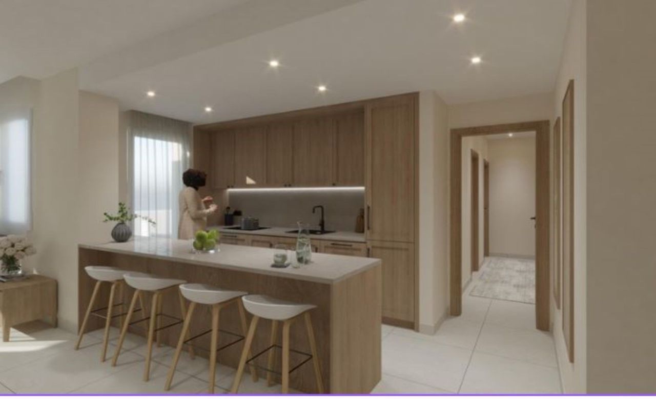 Haus in Insel Korfu, Griechenland, 112 m² - Foto 2