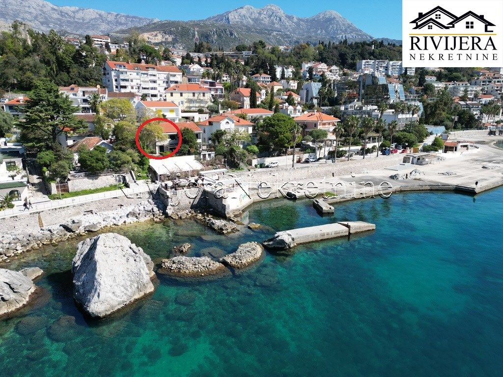 House in Herceg-Novi, Montenegro, 129 m² - picture 1