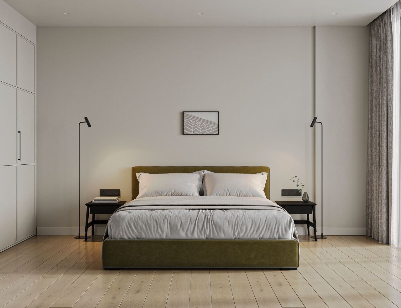 Appartamento nella municipalità di Khelvachauri, Georgia, 36 m² - foto 6