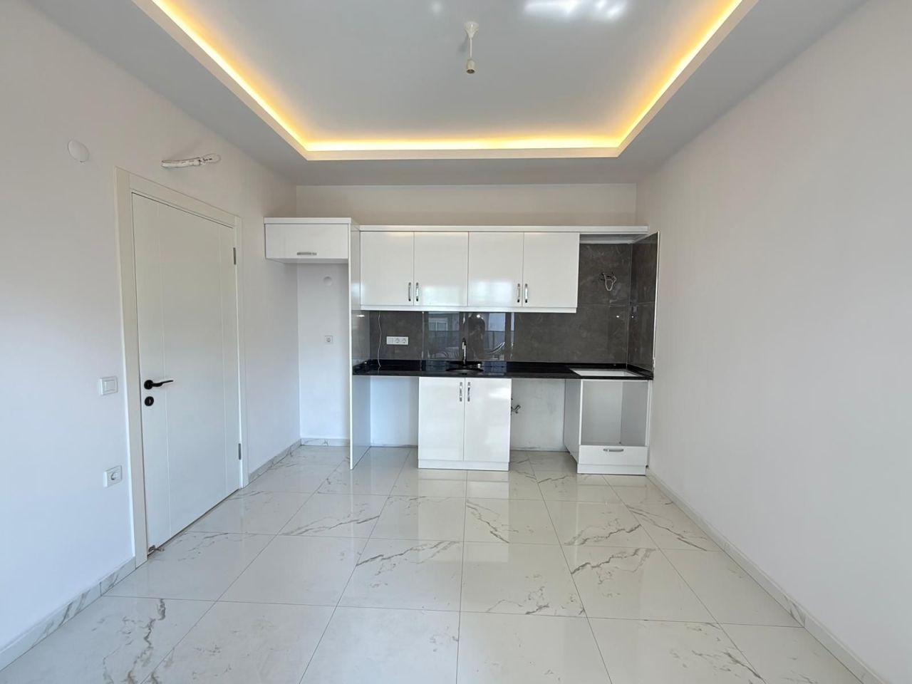 Apartment in Alanya, Türkei, 55 m² - Foto 6