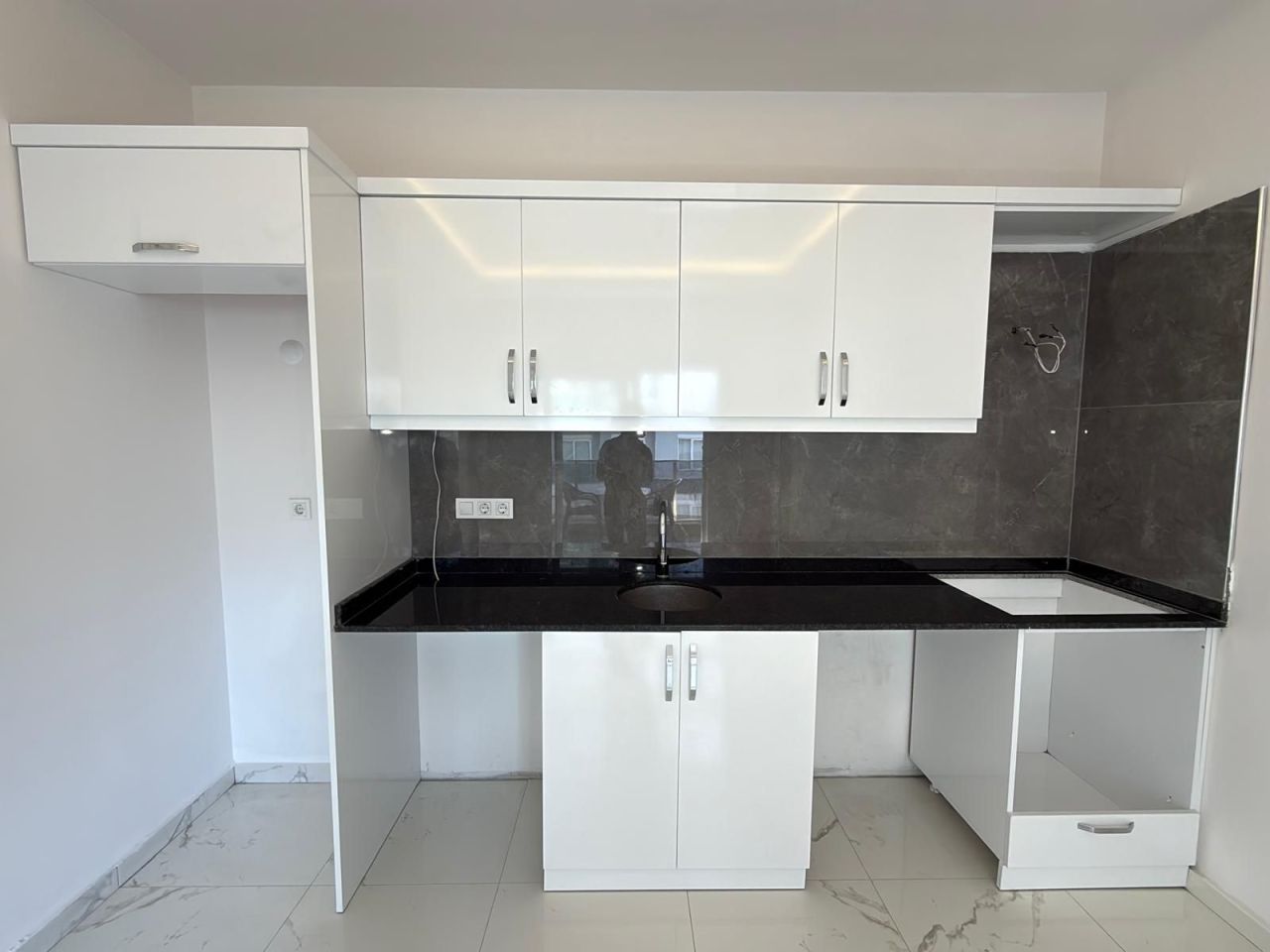 Apartment in Alanya, Türkei, 55 m² - Foto 5