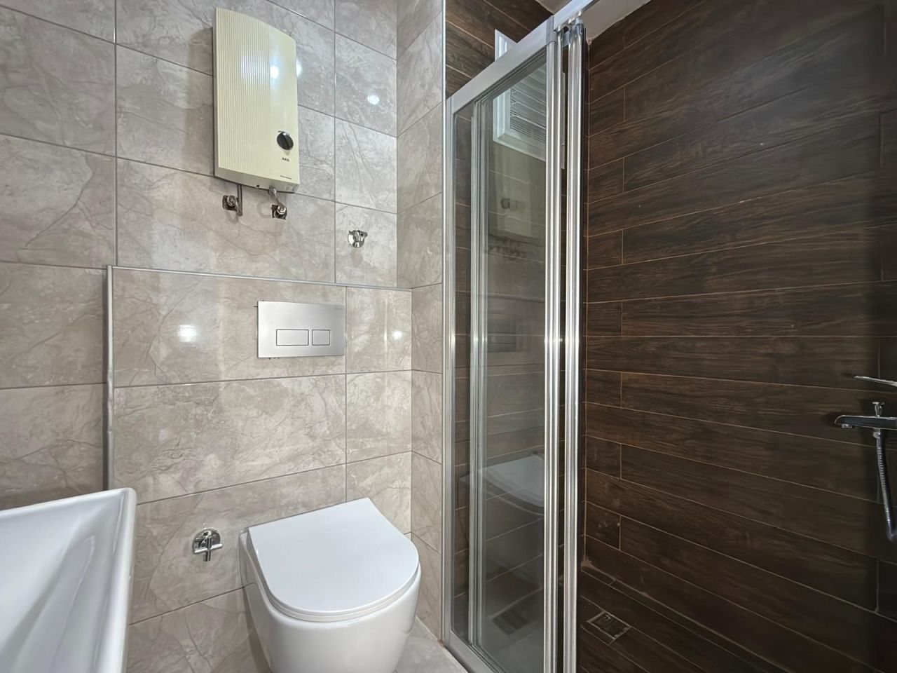 Apartment in Alanya, Türkei, 55 m² - Foto 11