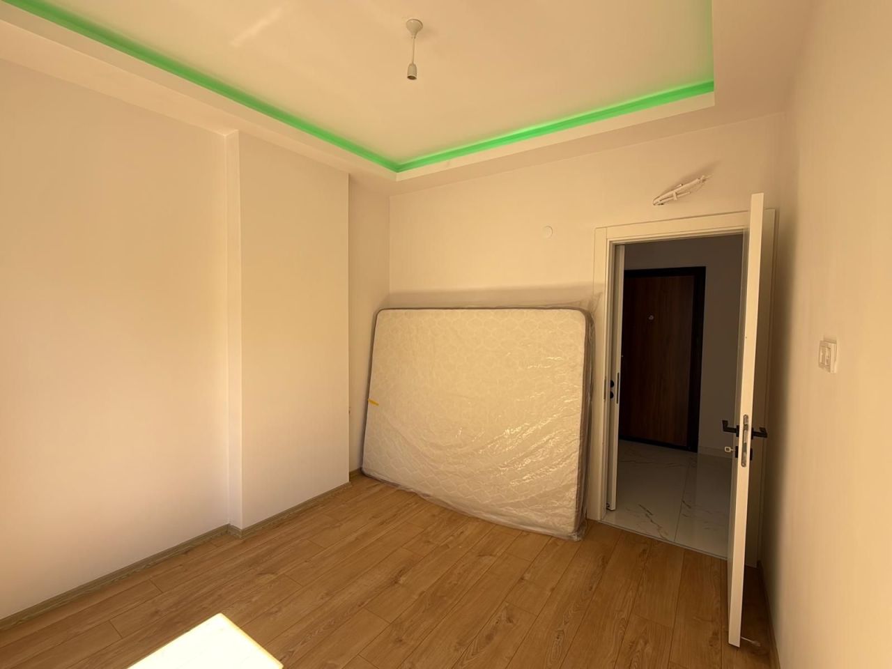 Apartment in Alanya, Türkei, 55 m² - Foto 9