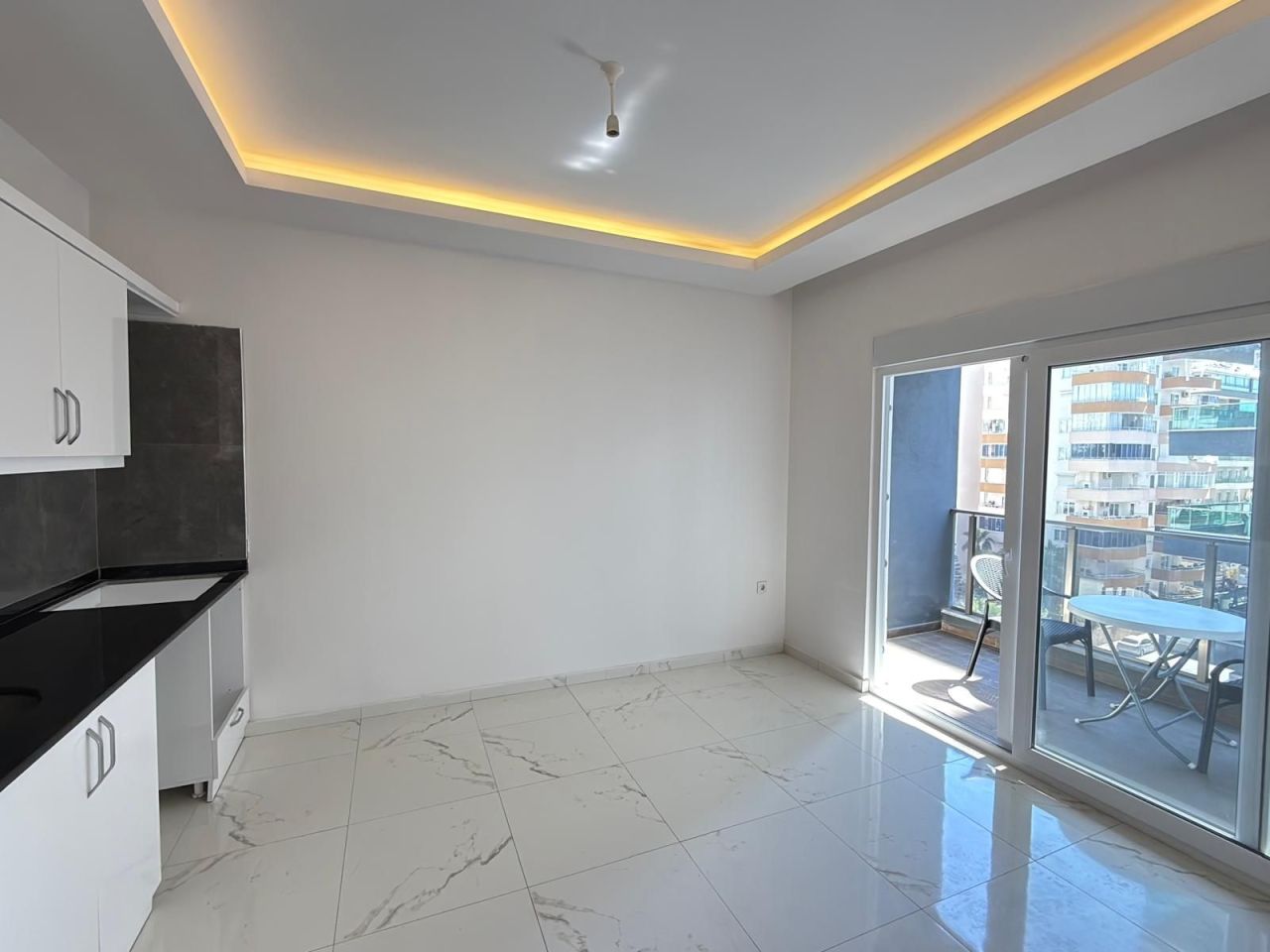 Apartment in Alanya, Türkei, 55 m² - Foto 7