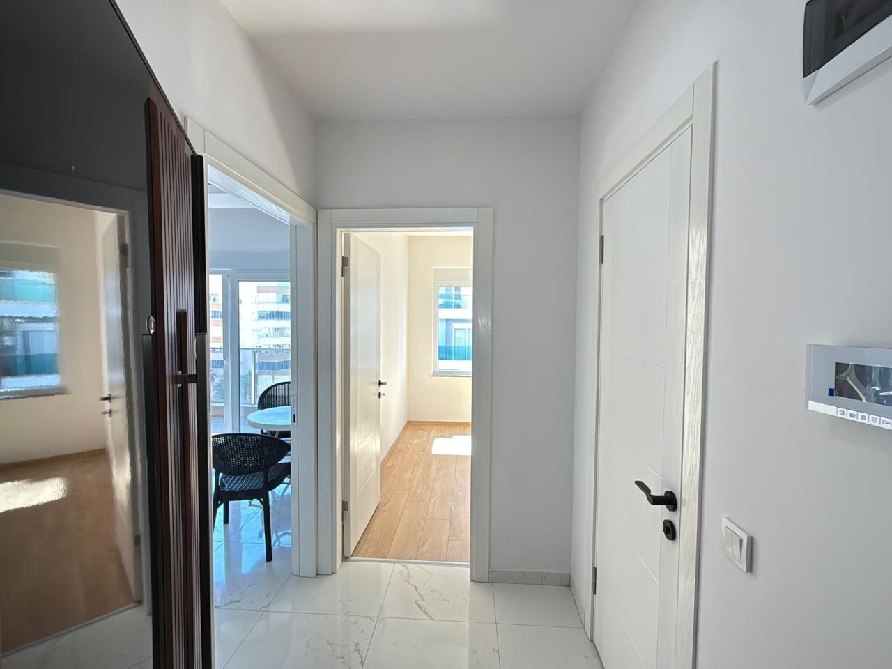 Apartment in Alanya, Türkei, 55 m² - Foto 3