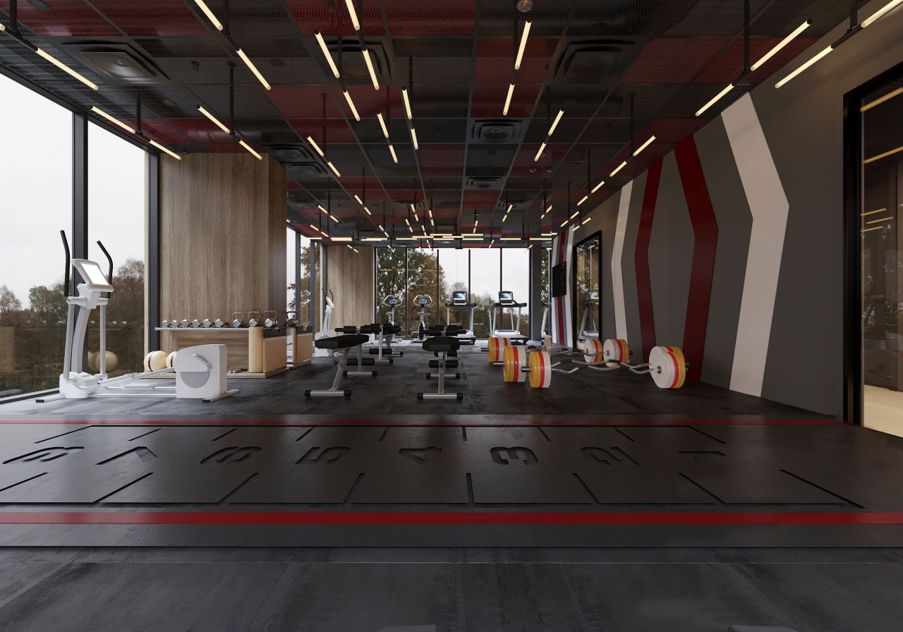 Wohnung in Batumi, Georgien, 42 m² - Foto 9