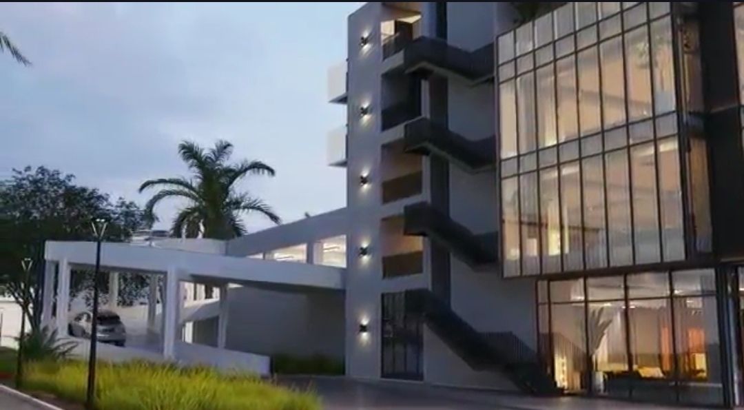 Wohnung in Batumi, Georgien, 42 m² - Foto 5