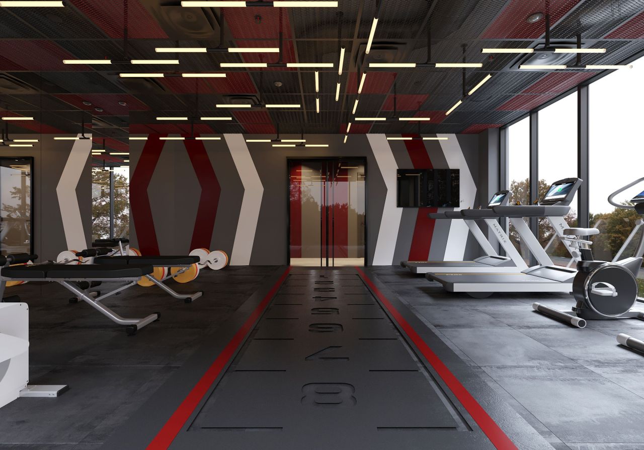 Wohnung in Batumi, Georgien, 42 m² - Foto 10