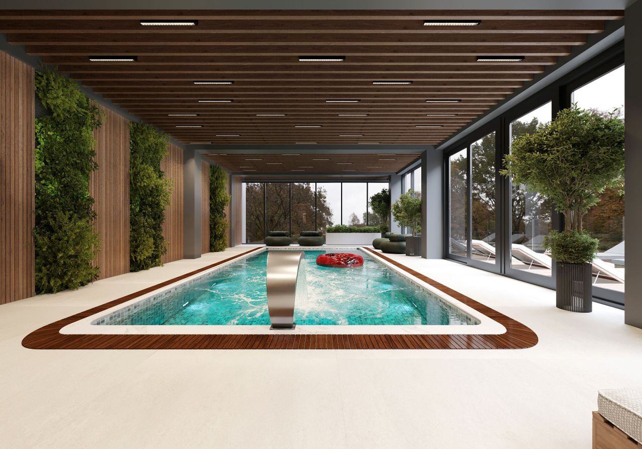 Wohnung in Batumi, Georgien, 42 m² - Foto 11